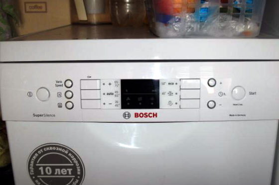 Посудомоечная машина не открывается | Вызов стирального мастера на дом в Лобне