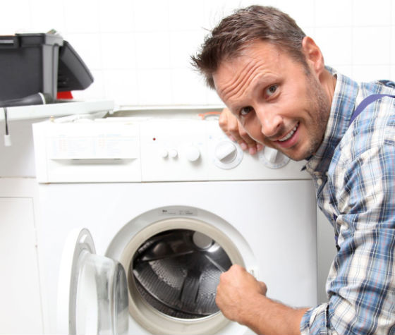 Ремонт стиральных машин с бесплатной диагностикой | Вызов стирального мастера на дом в Лобне