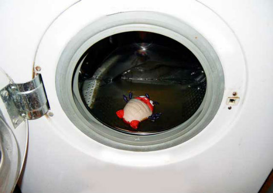 Стиральная машина не сливает воду | Вызов стирального мастера на дом в Лобне