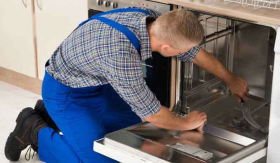 Ремонт посудомоечных машин | Вызов стирального мастера на дом в Лобне